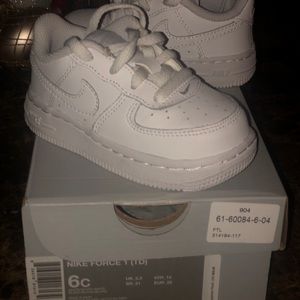 Nike toddler